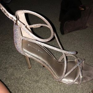 Gianni Bini High Heels
